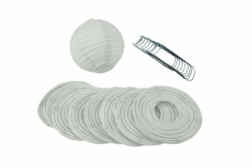 Gray grey round - 4",