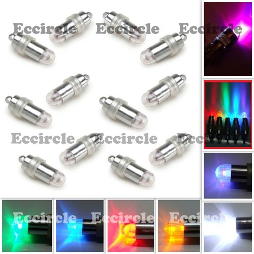Led submersible mini light - submersible,