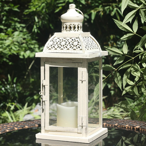 Lantern decorative - lantern,