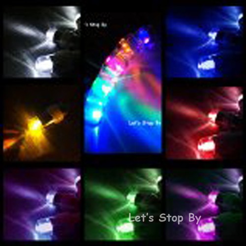 Led waterproof submersible - led,