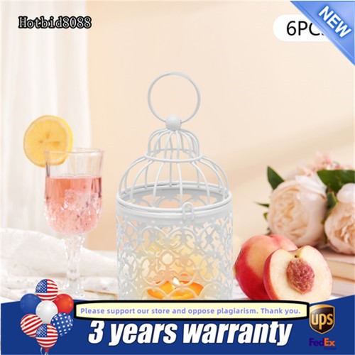Wedding centerpieces decor - 6*,